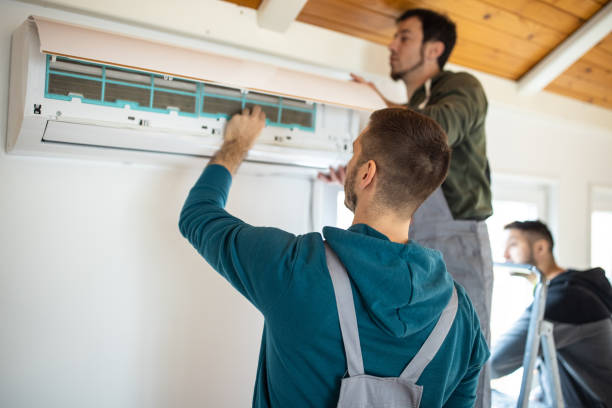 Best HVAC companies near me  in Buchanan, GA