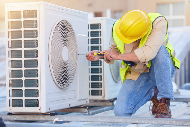 Best Residential HVAC services  in Buchanan, GA