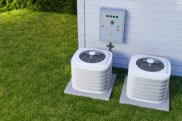 Best HVAC repair near me  in Buchanan, GA
