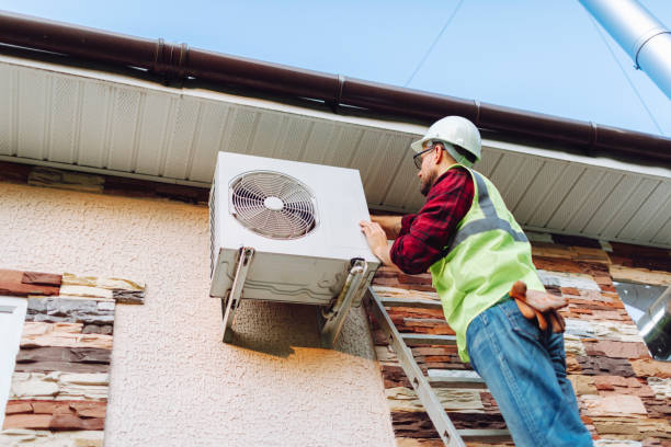 Best Air conditioning repair  in Buchanan, GA
