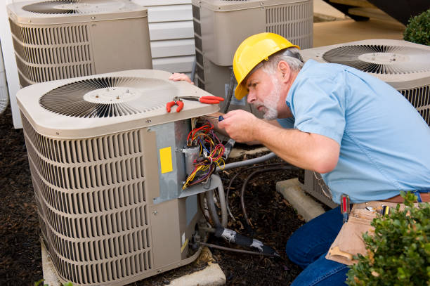 Best Emergency HVAC repair  in Buchanan, GA