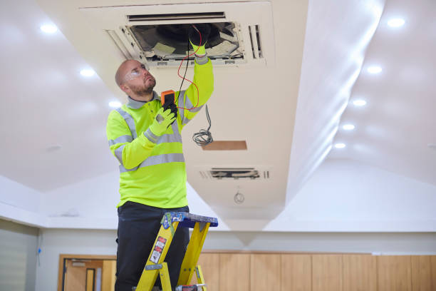 Best Affordable air conditioning repair  in Buchanan, GA