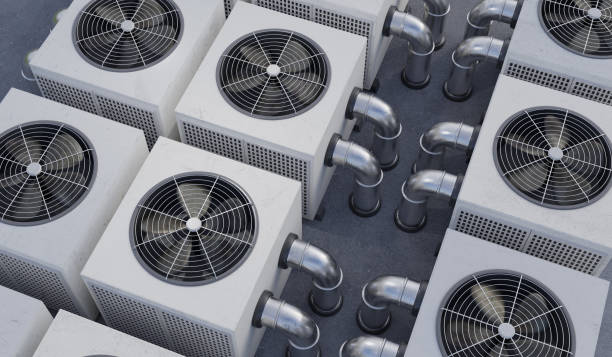 Professional HVAC in Buchanan, GA