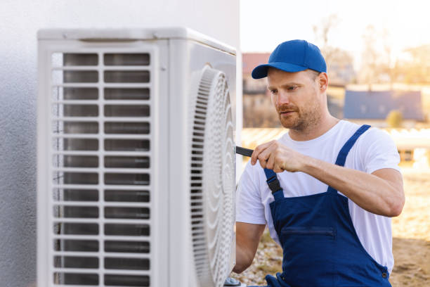 Reliable Buchanan, GA HVAC Solutions