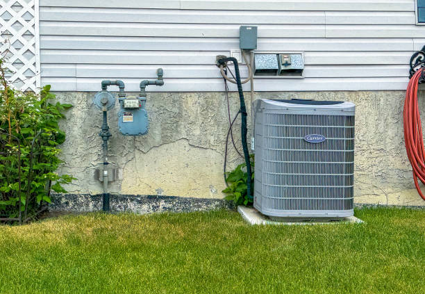 Best HVAC maintenance near me  in Buchanan, GA