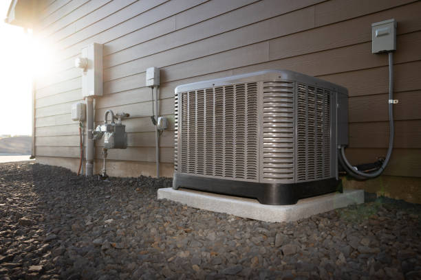 Best HVAC maintenance near me  in Buchanan, GA