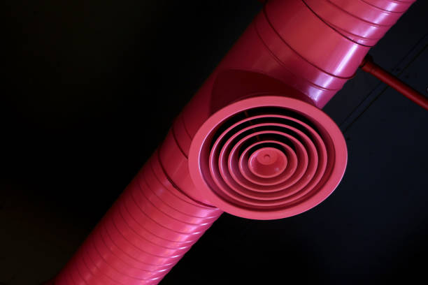 HVAC emergency services in Buchanan, GA